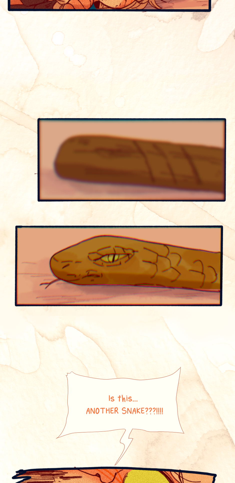 Colors Chapter 197 page 6 - 
