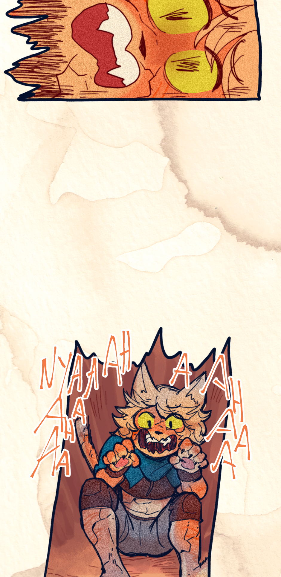 Colors Chapter 197 page 7 - 