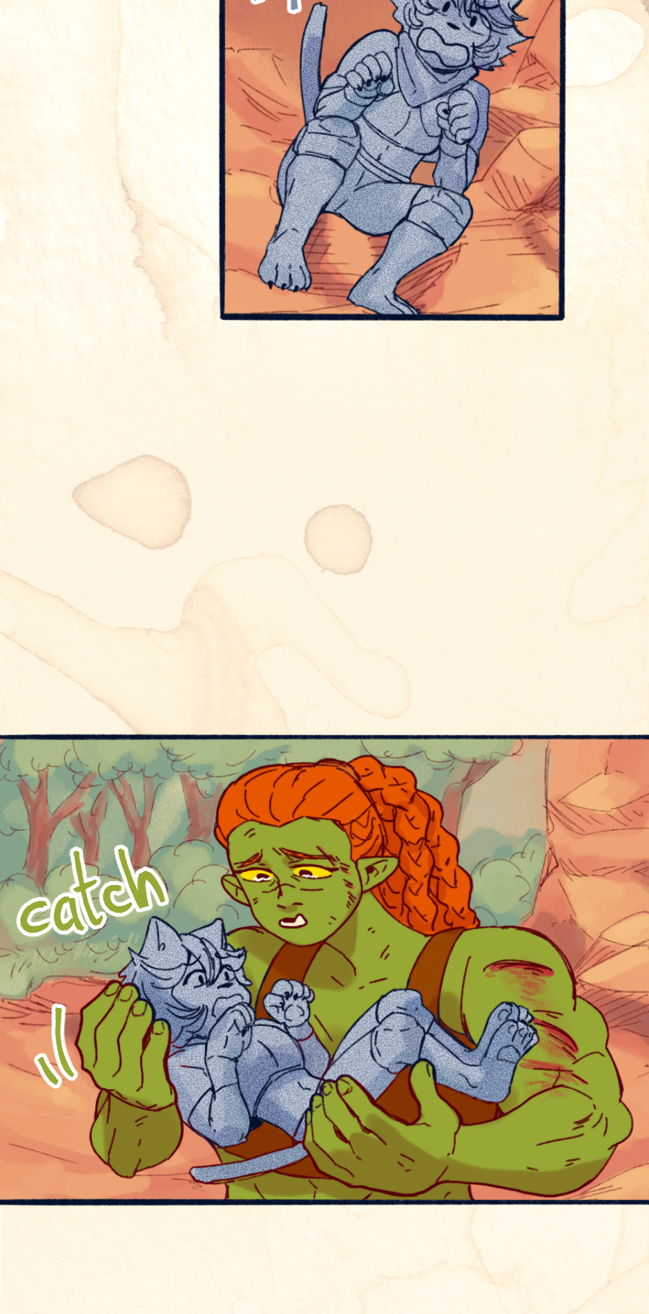 Colors Chapter 197 page 9 - 