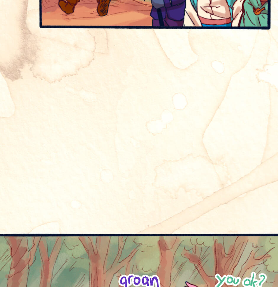 Colors Chapter 198 page 2 - 