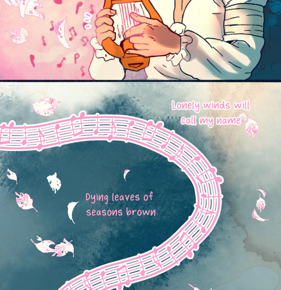 Colors Chapter 198 page 14 - 