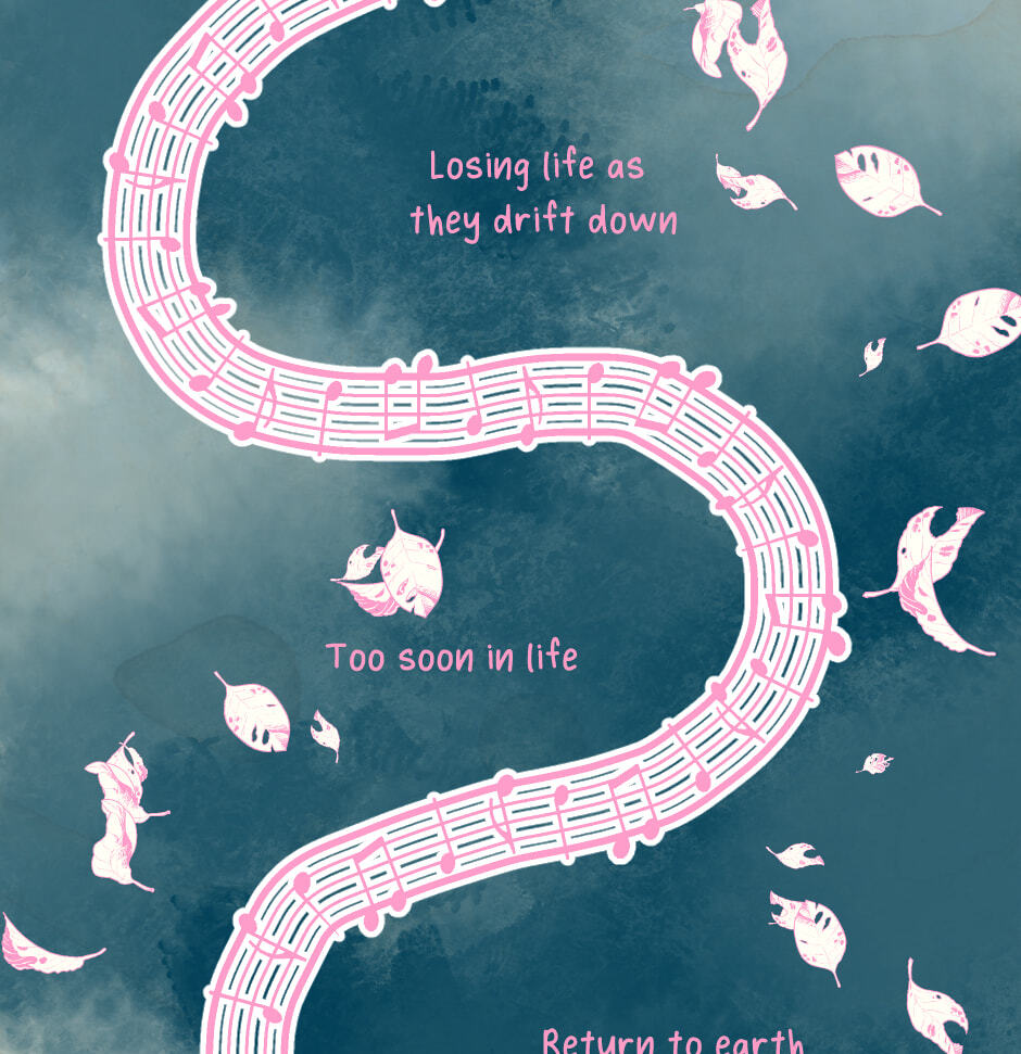 Colors Chapter 198 page 15 - 