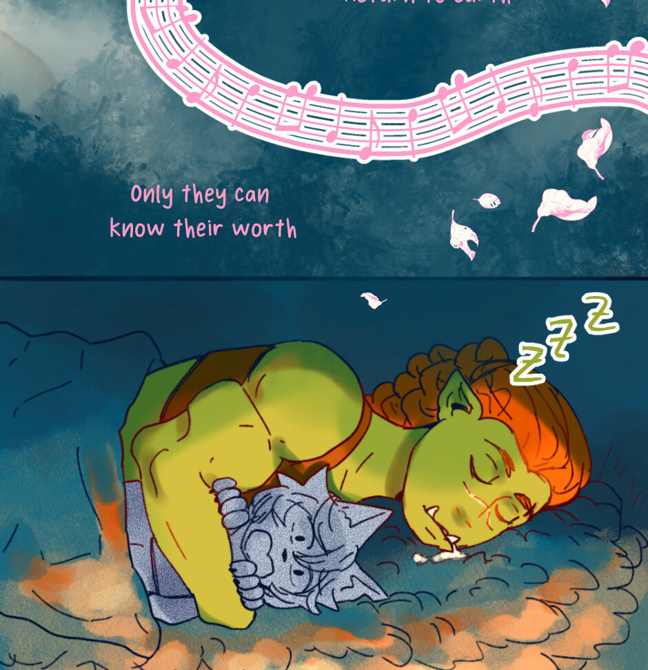 Colors Chapter 198 page 16 - 