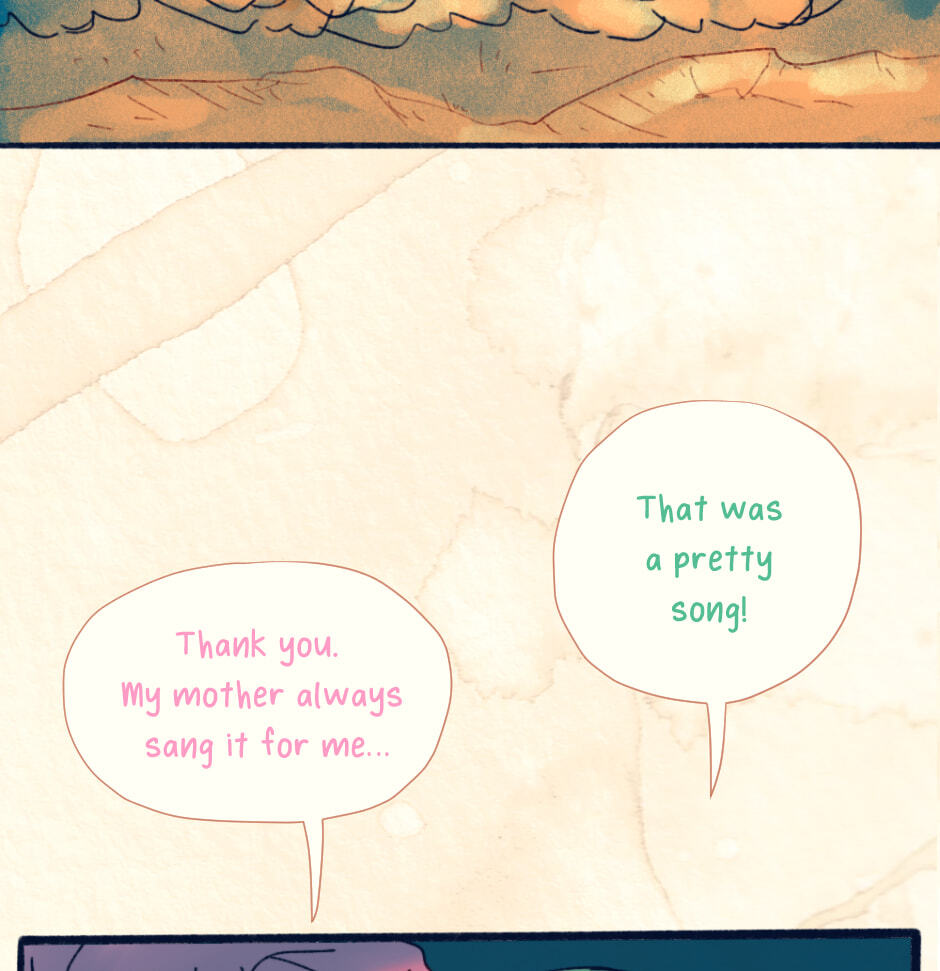 Colors Chapter 198 page 17 - 