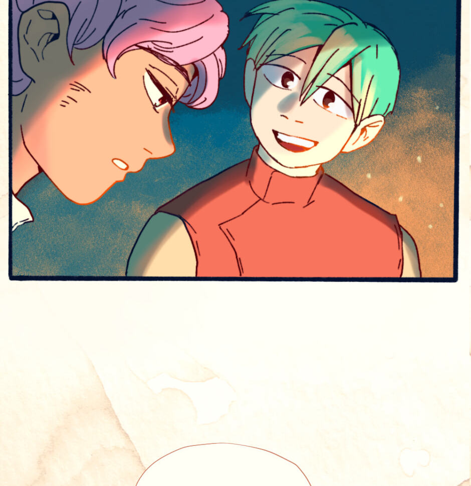 Colors Chapter 198 page 18 - 