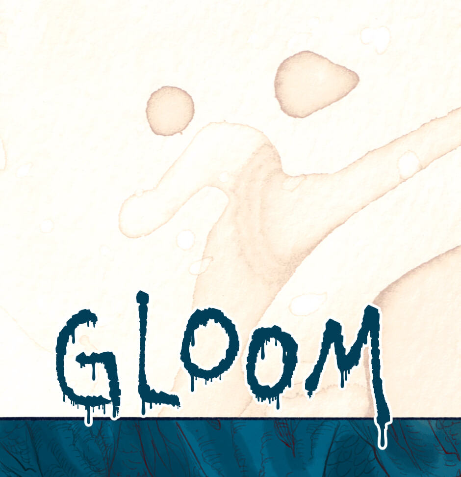Colors Chapter 198 page 8 - 