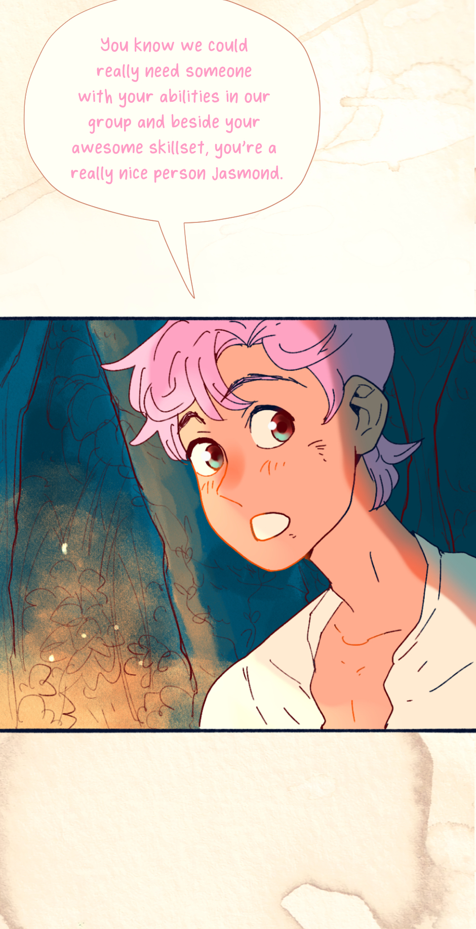 Colors Chapter 199 page 11 - 