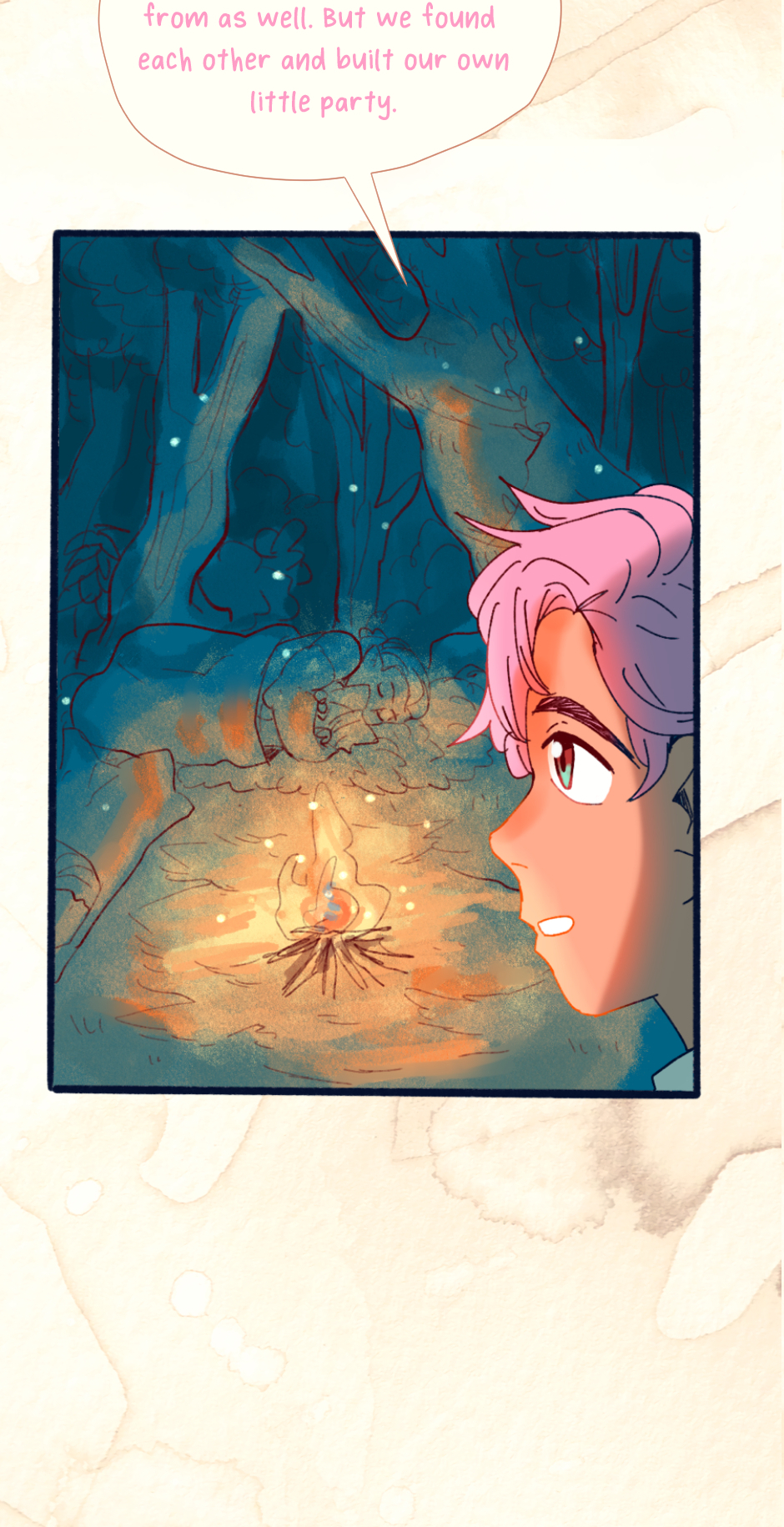 Colors Chapter 199 page 13 - 