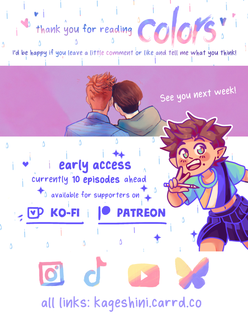 Colors Chapter 199 page 14 - 