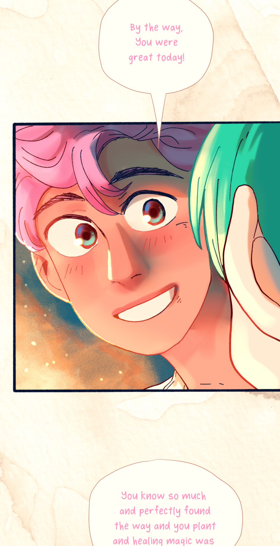 Colors Chapter 199 page 7 - 