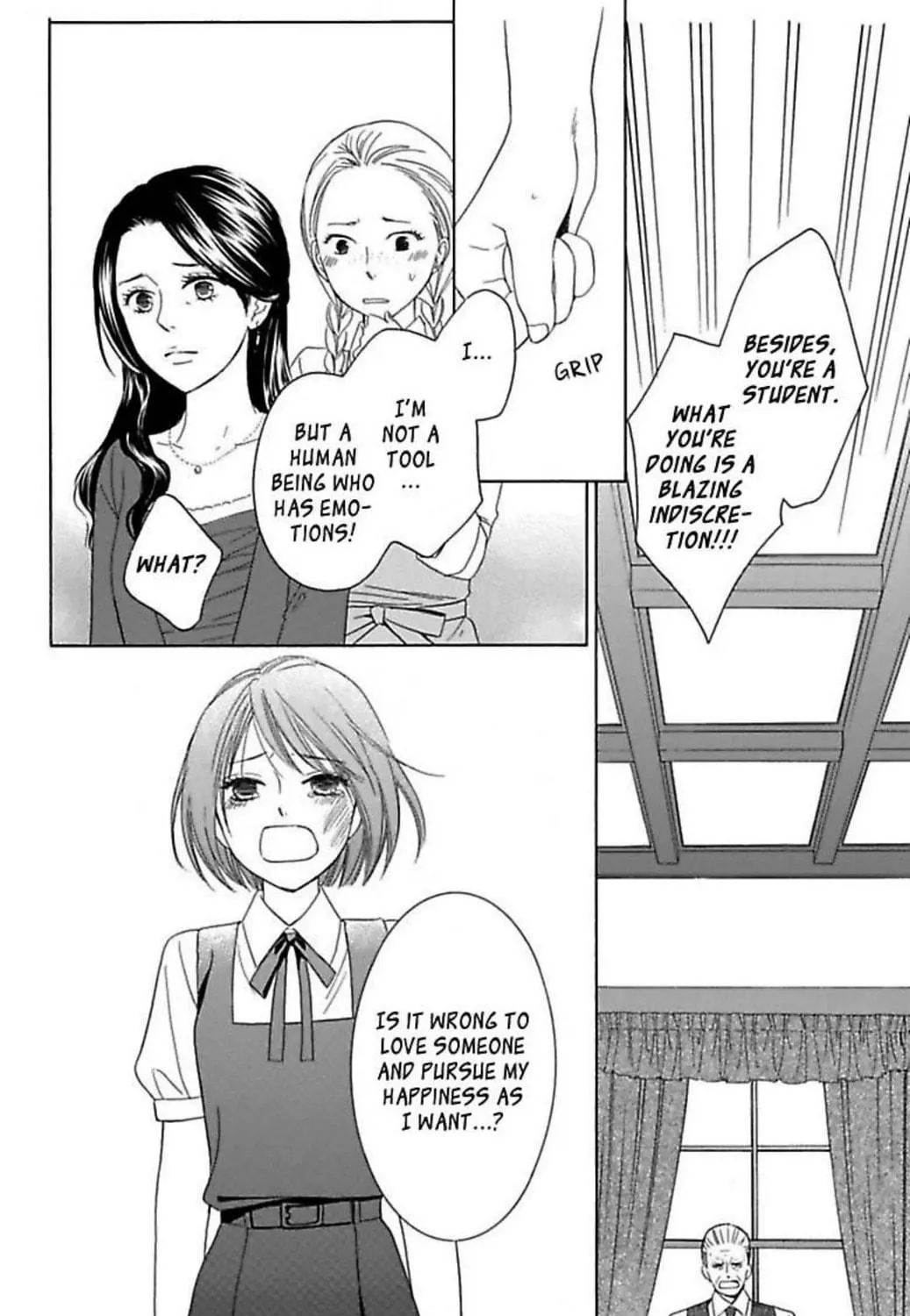 Colors Chapter 2 page 71 - 