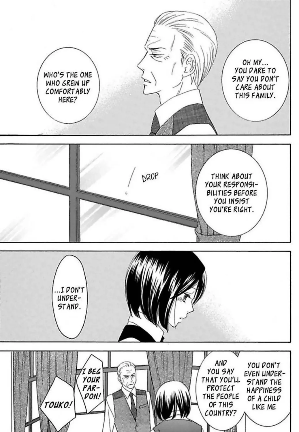 Colors Chapter 2 page 73 - 