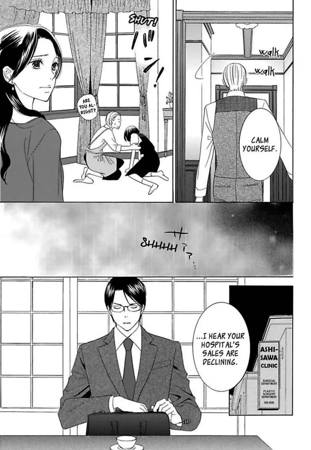 Colors Chapter 2 page 77 - 