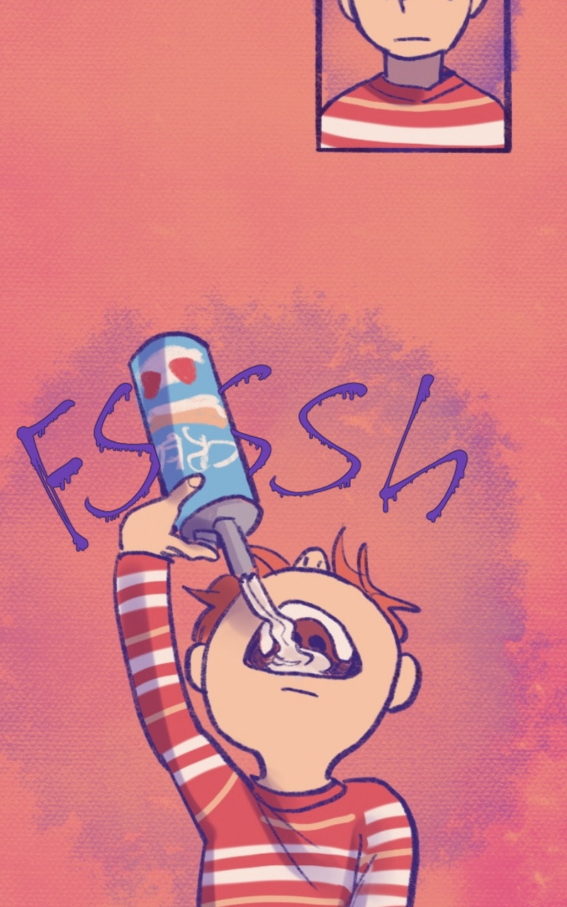 Colors Chapter 20 page 12 - 
