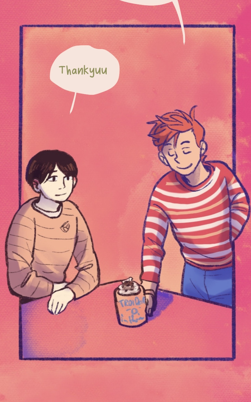 Colors Chapter 20 page 14 - 
