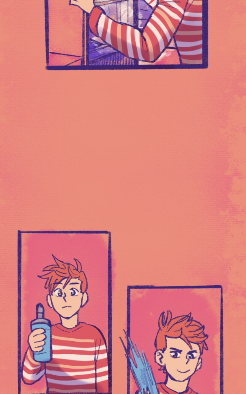 Colors Chapter 20 page 4 - 