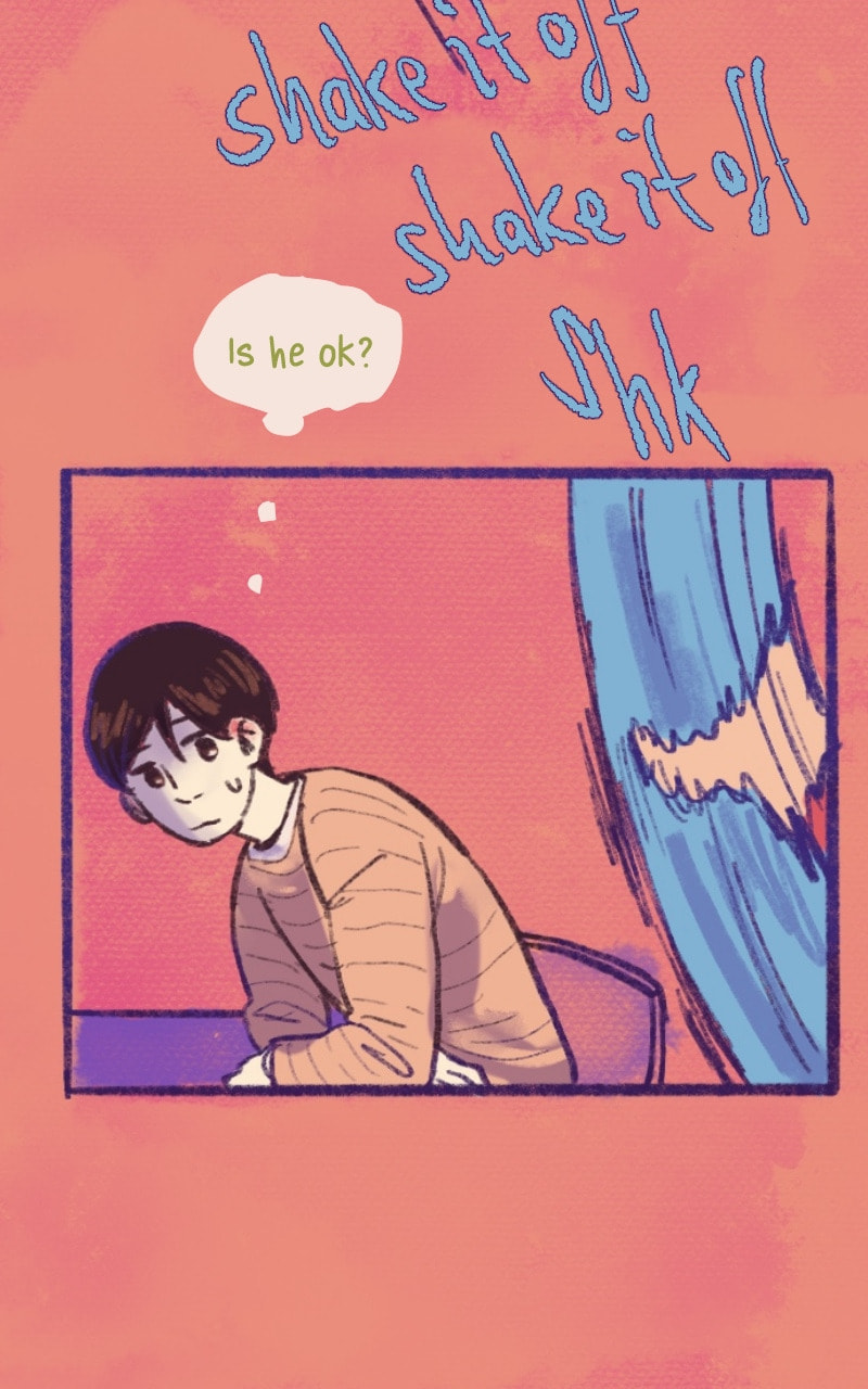 Colors Chapter 20 page 6 - 