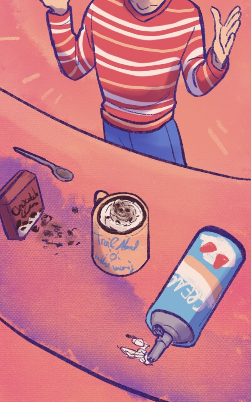 Colors Chapter 20 page 10 - 