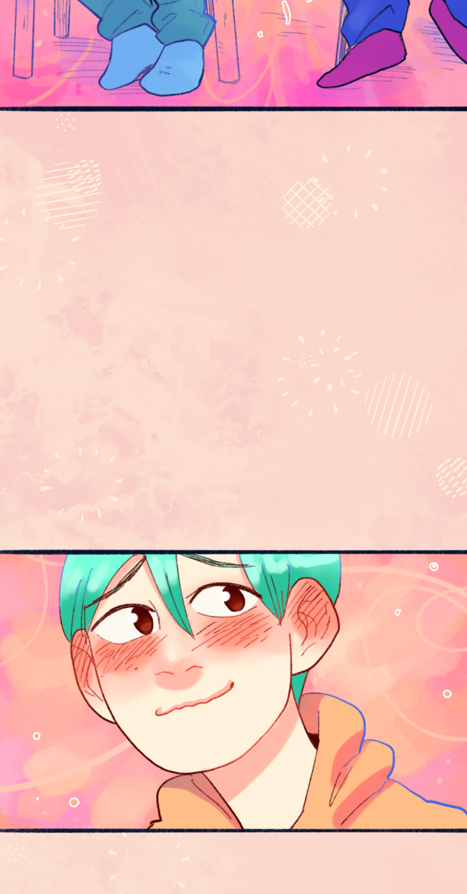 Colors Chapter 200 page 13 - 