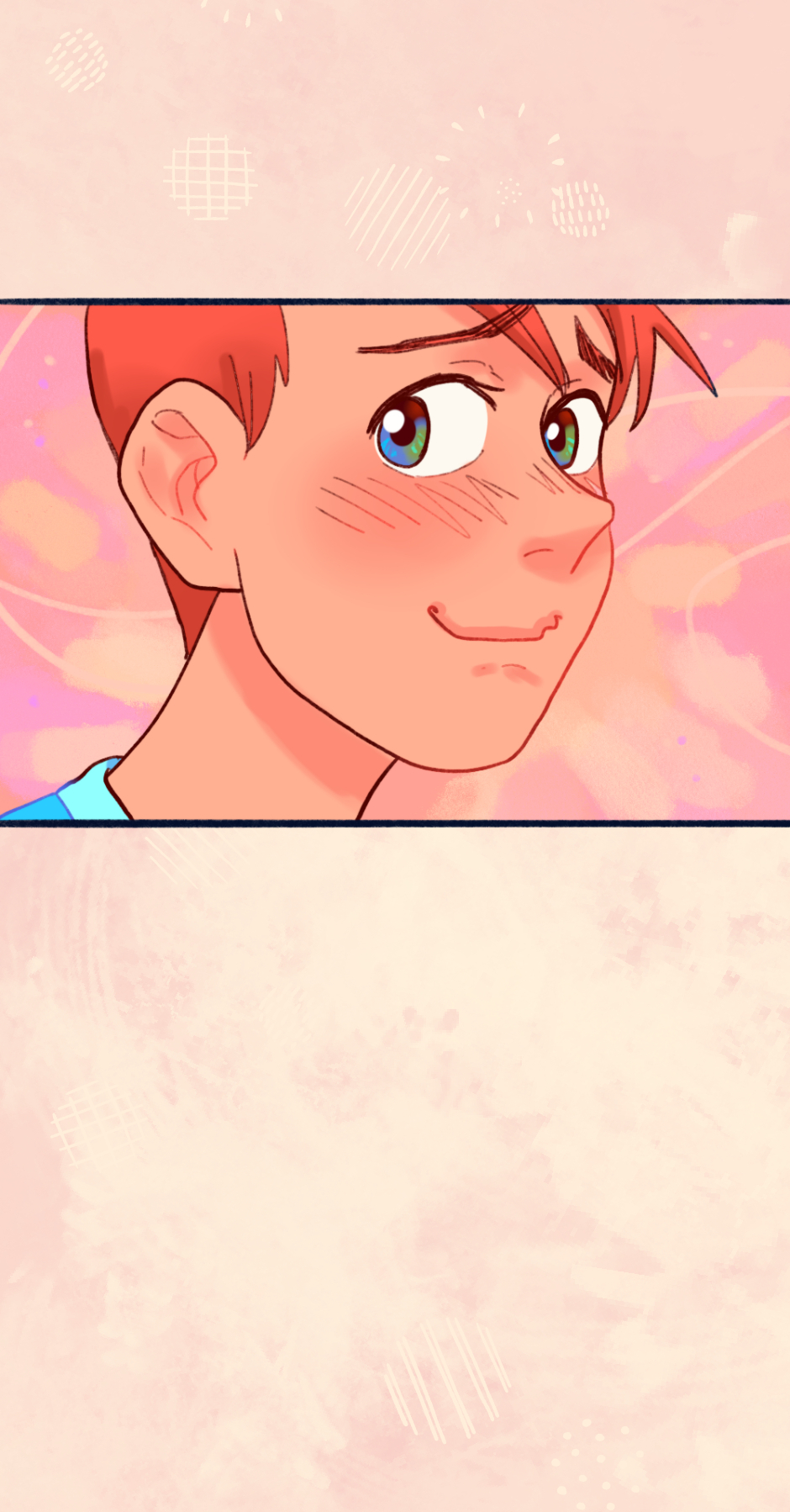 Colors Chapter 200 page 14 - 