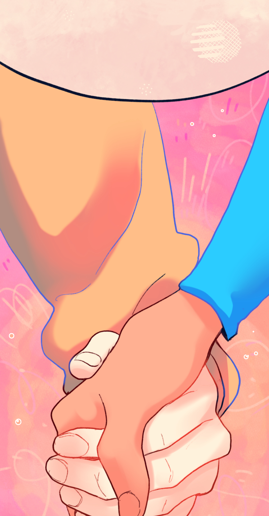 Colors Chapter 200 page 15 - 