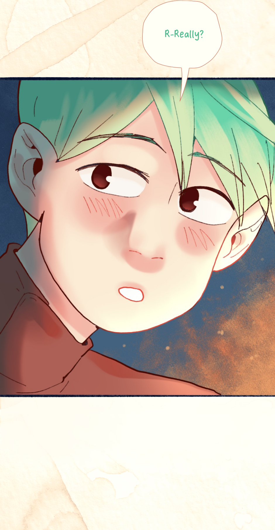 Colors Chapter 200 page 3 - 