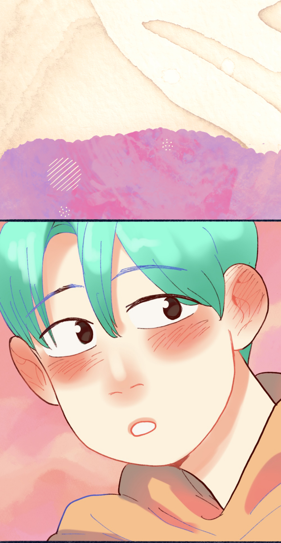 Colors Chapter 200 page 4 - 