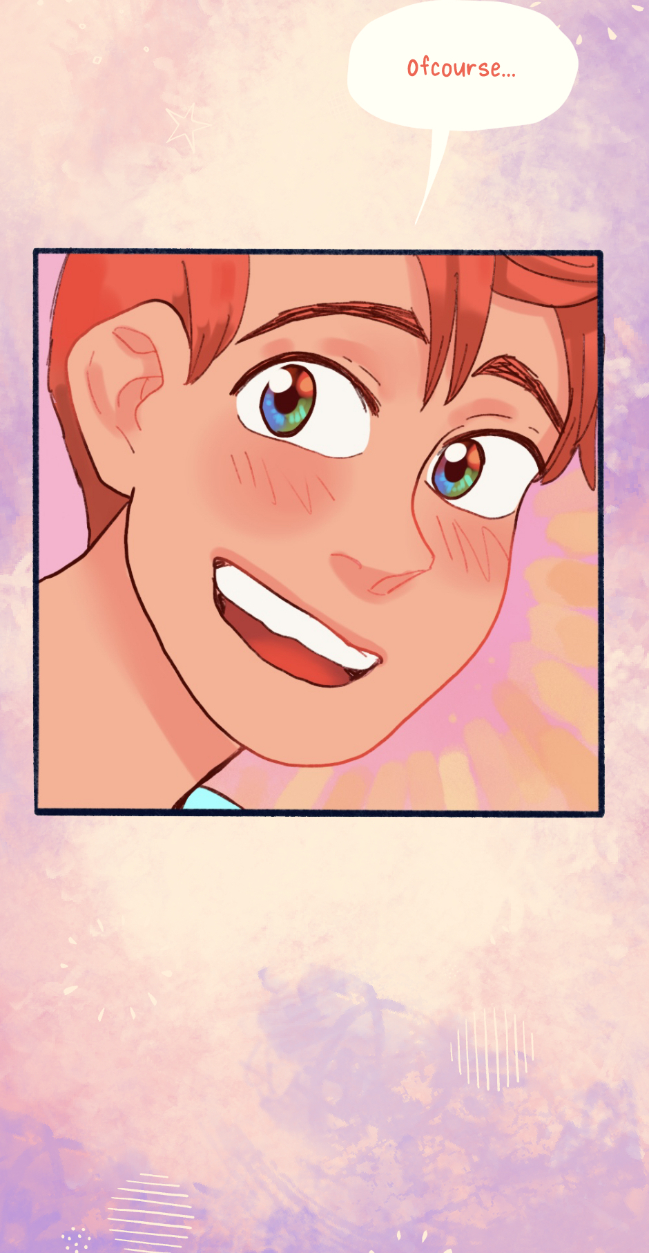 Colors Chapter 200 page 6 - 