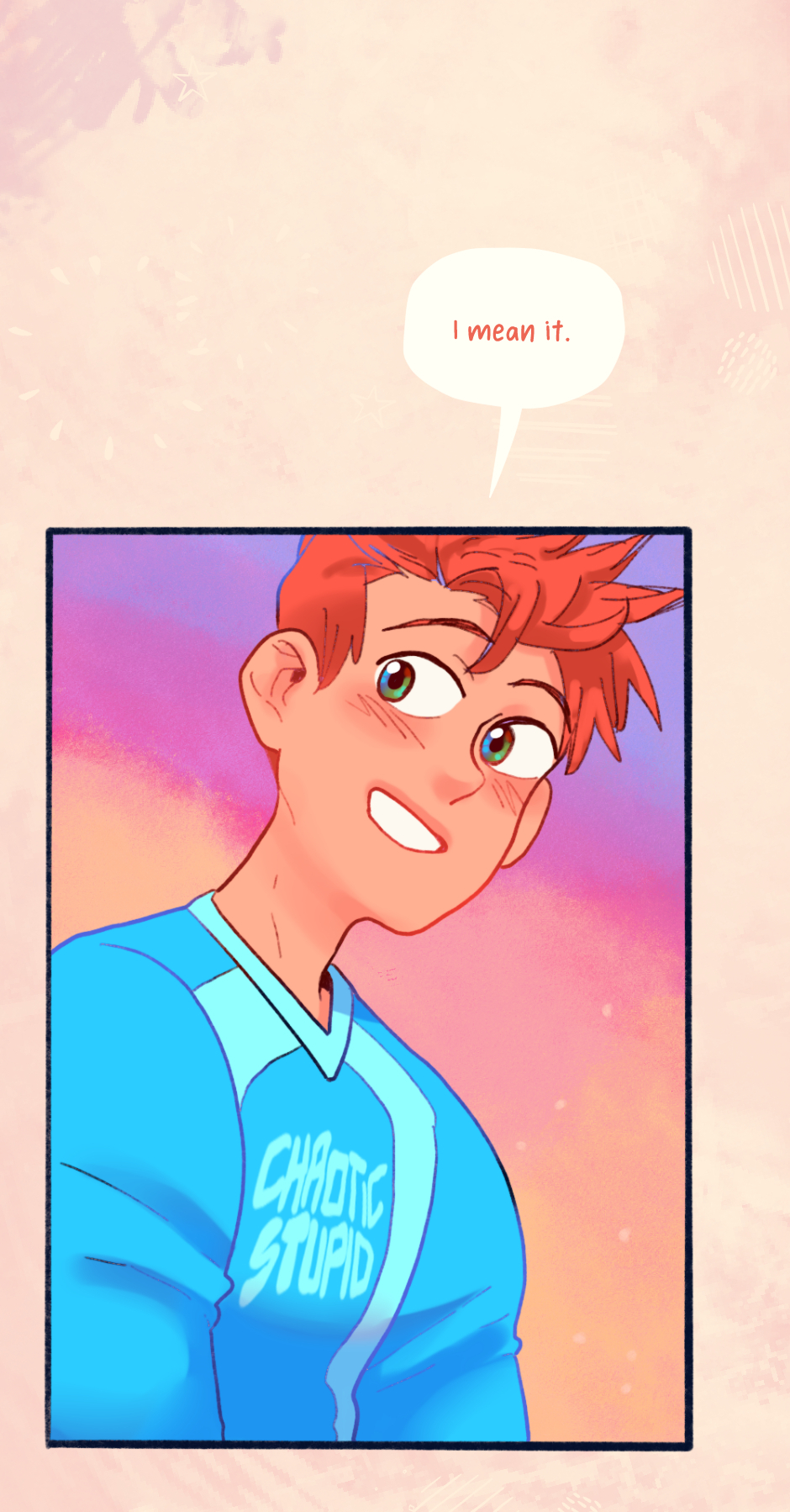 Colors Chapter 200 page 10 - 