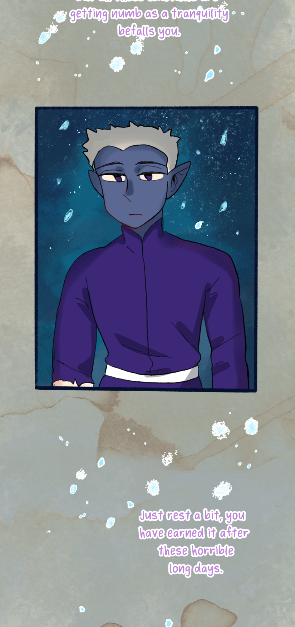 Colors Chapter 201 page 12 - 