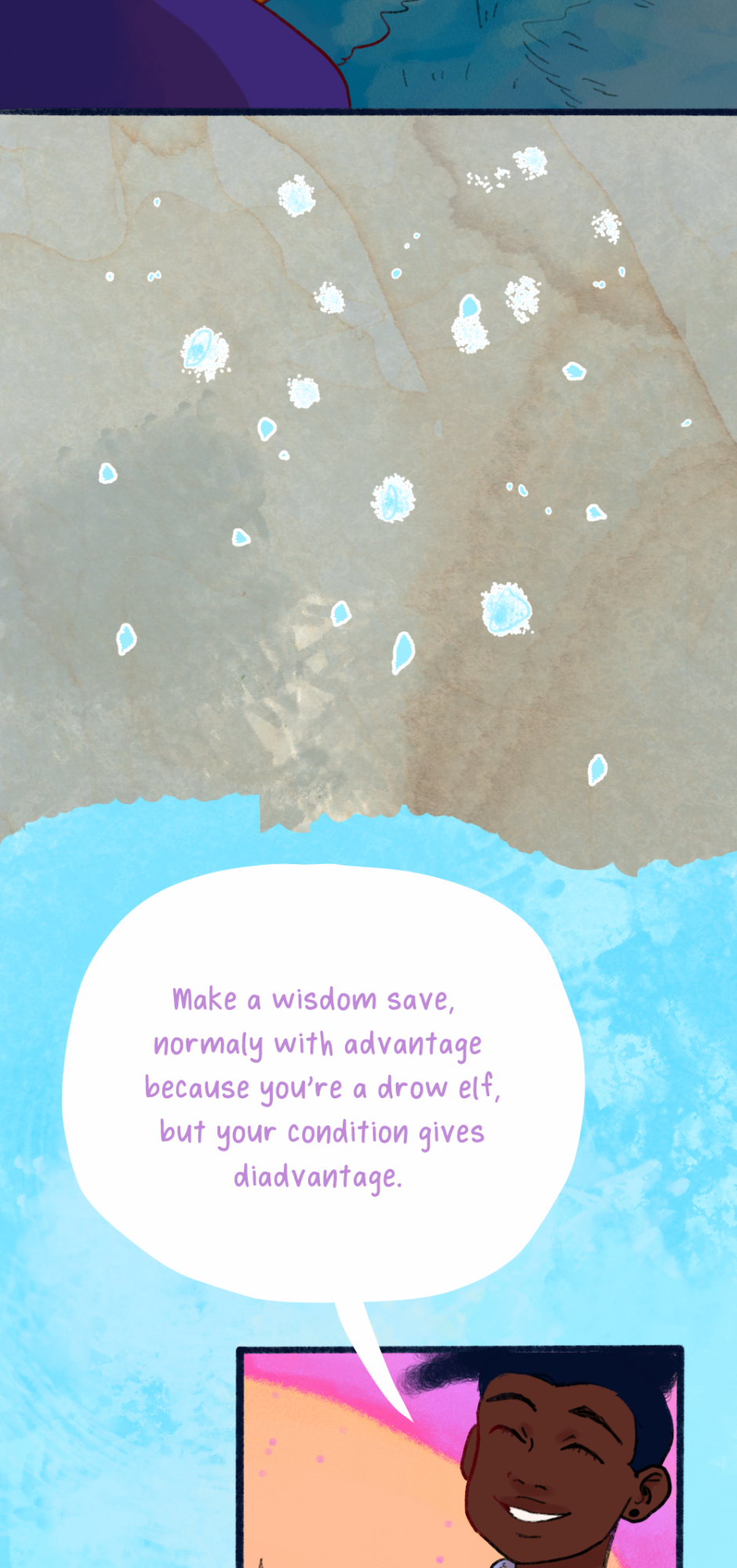 Colors Chapter 201 page 14 - 