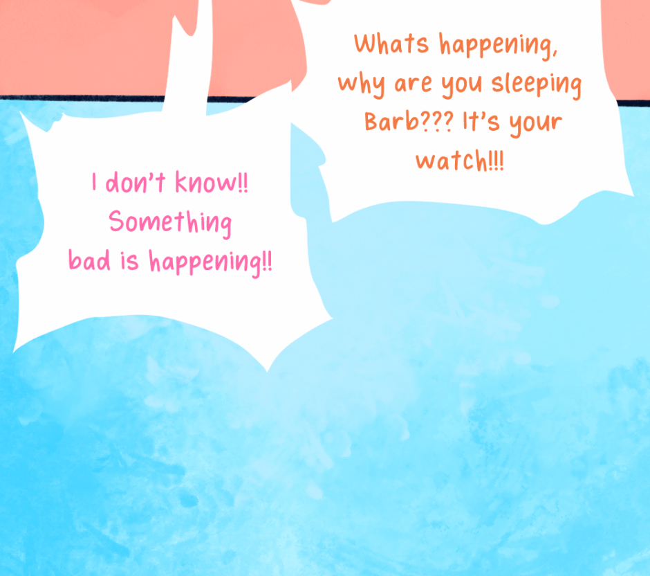 Colors Chapter 201 page 16 - 