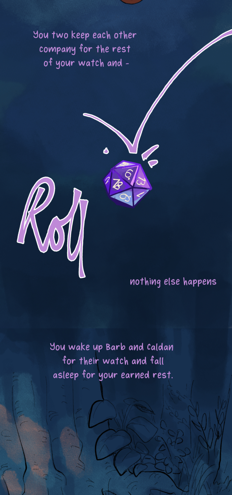 Colors Chapter 201 page 4 - 
