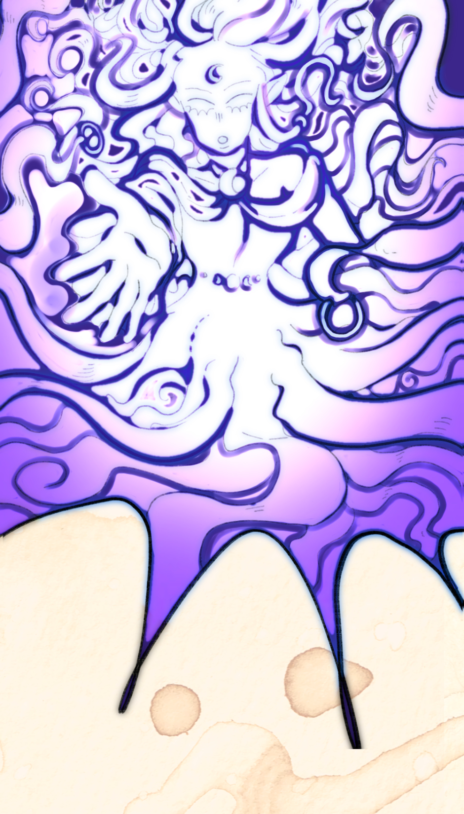 Colors Chapter 202 page 13 - 