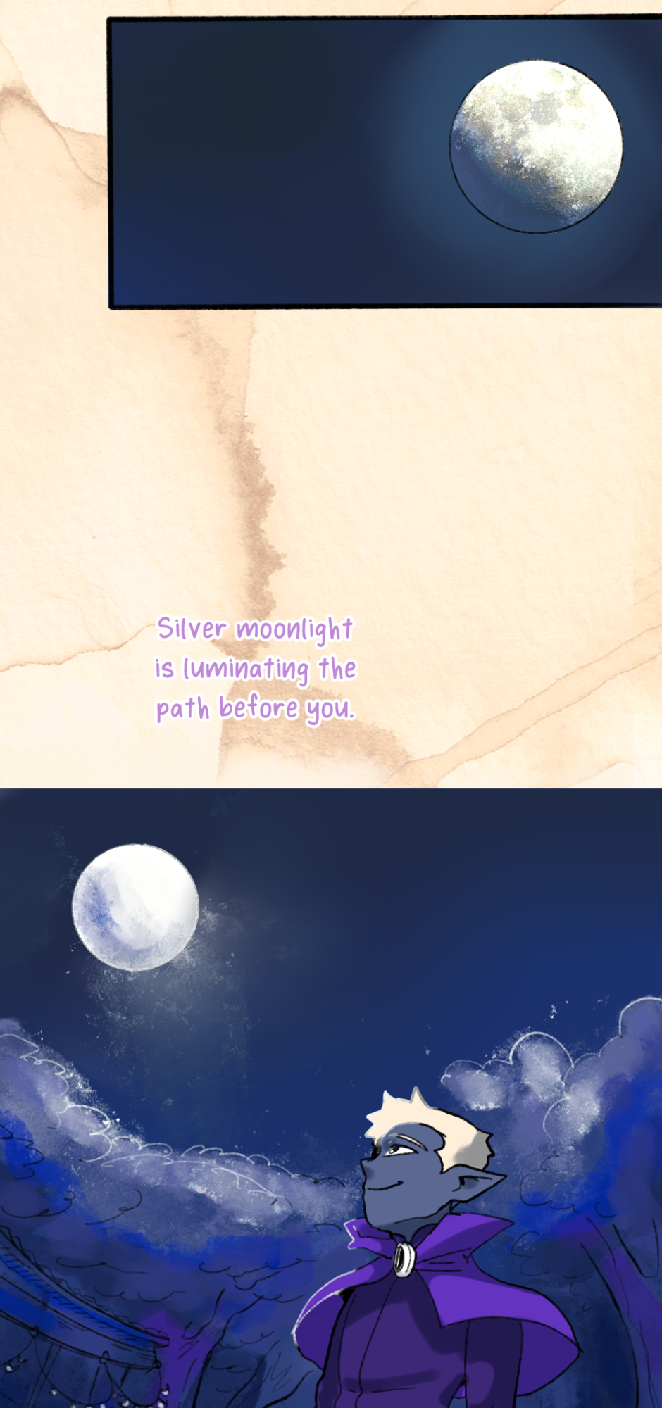 Colors Chapter 202 page 5 - 