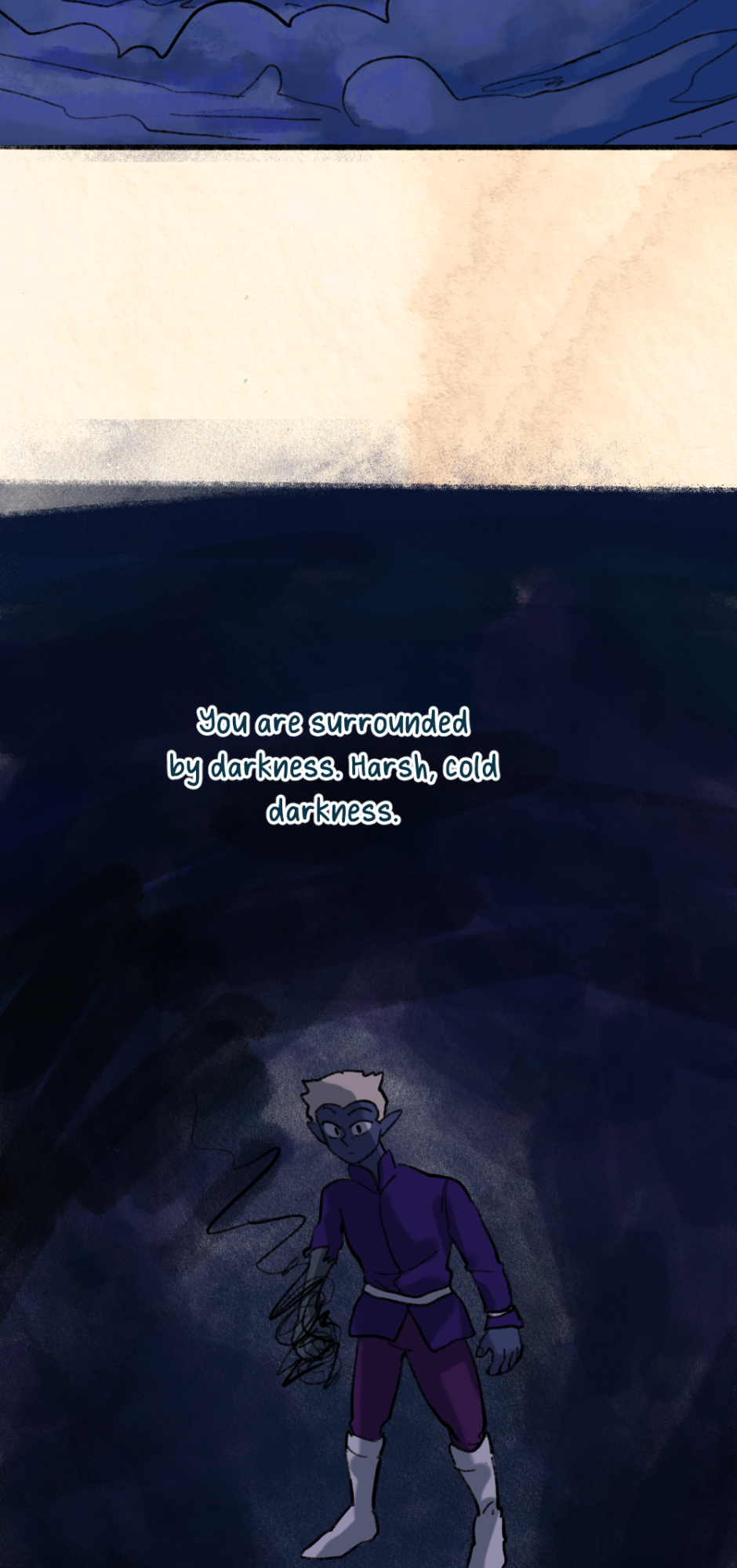 Colors Chapter 202 page 7 - 