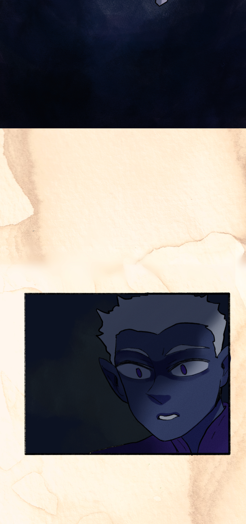 Colors Chapter 202 page 8 - 