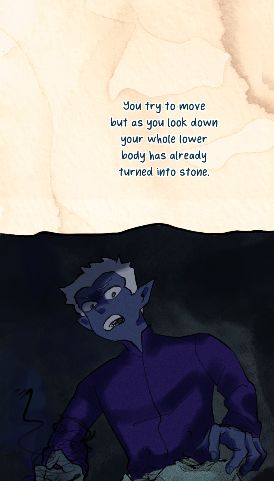 Colors Chapter 202 page 9 - 