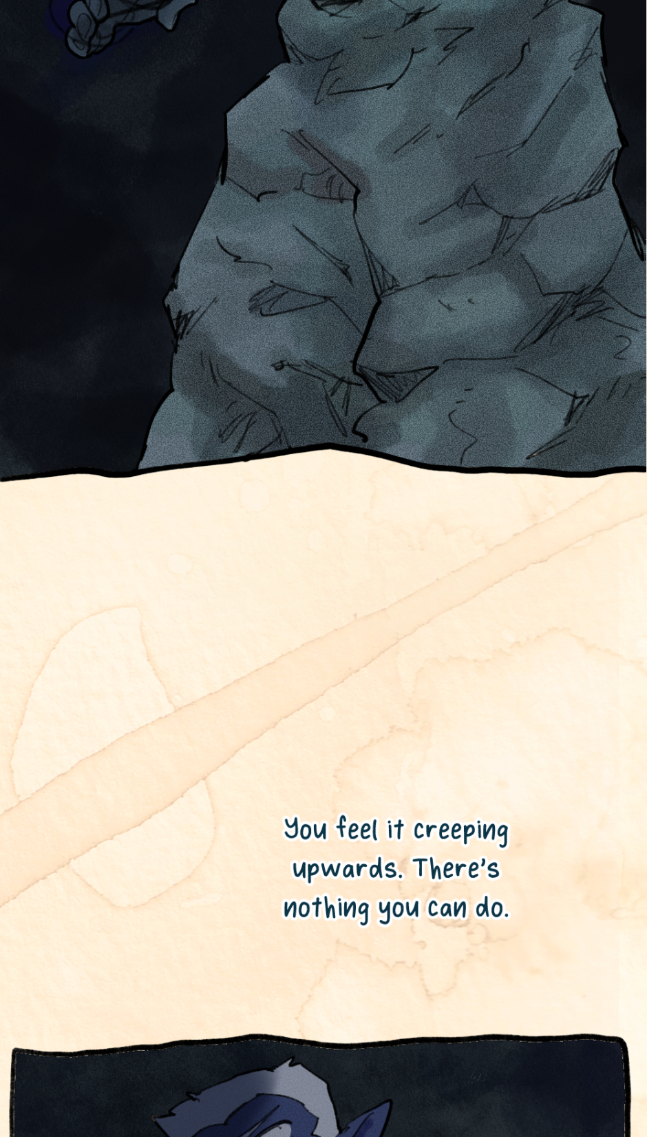 Colors Chapter 202 page 10 - 