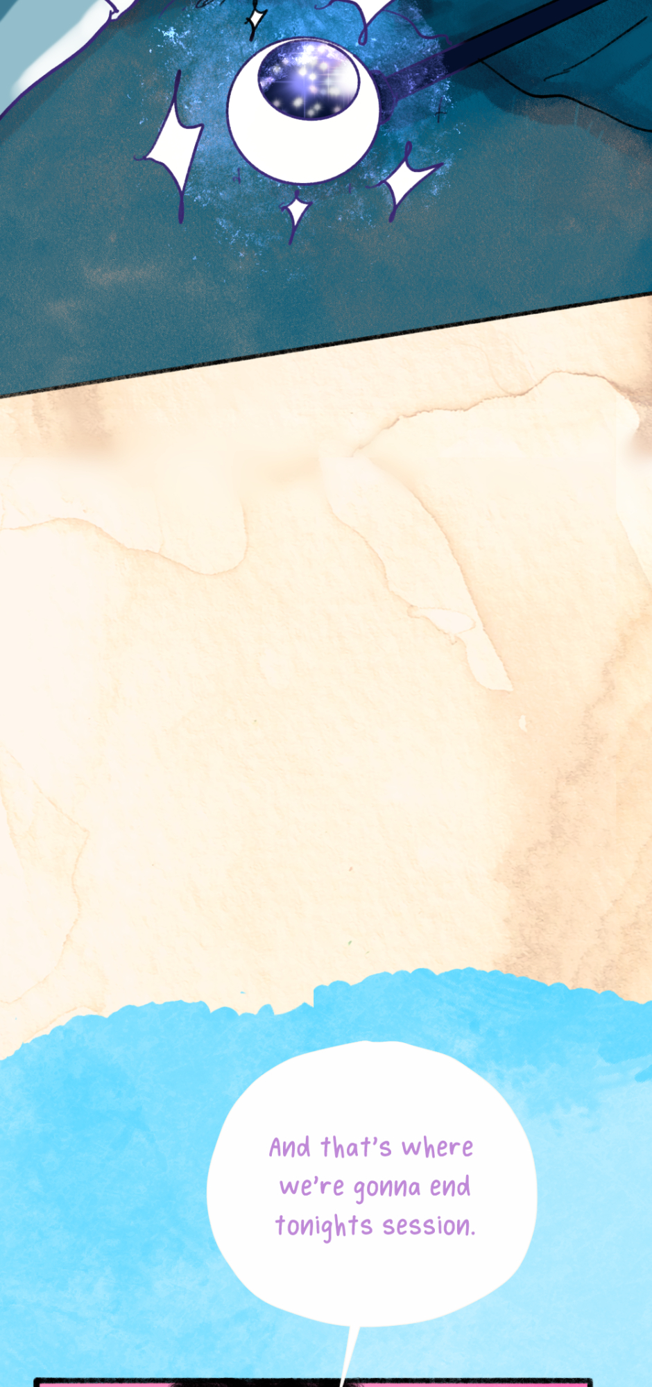 Colors Chapter 203 page 8 - 