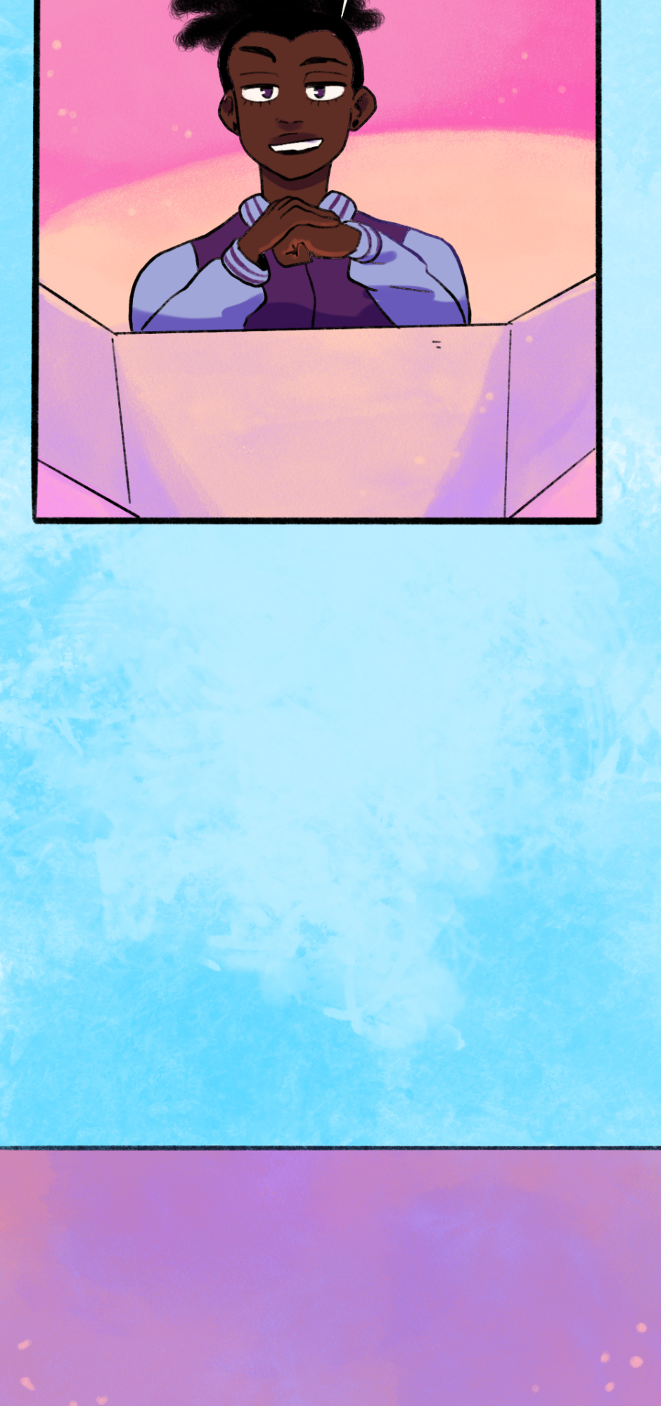 Colors Chapter 203 page 9 - 