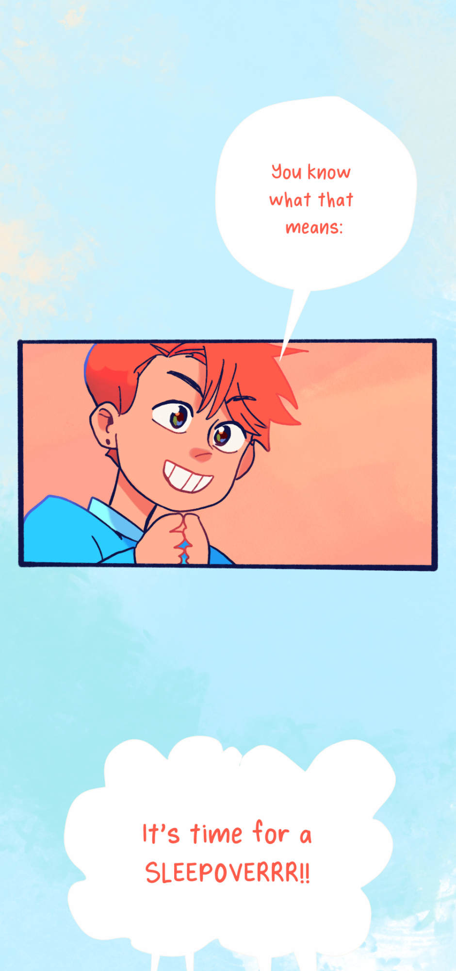 Colors Chapter 205 page 2 - 