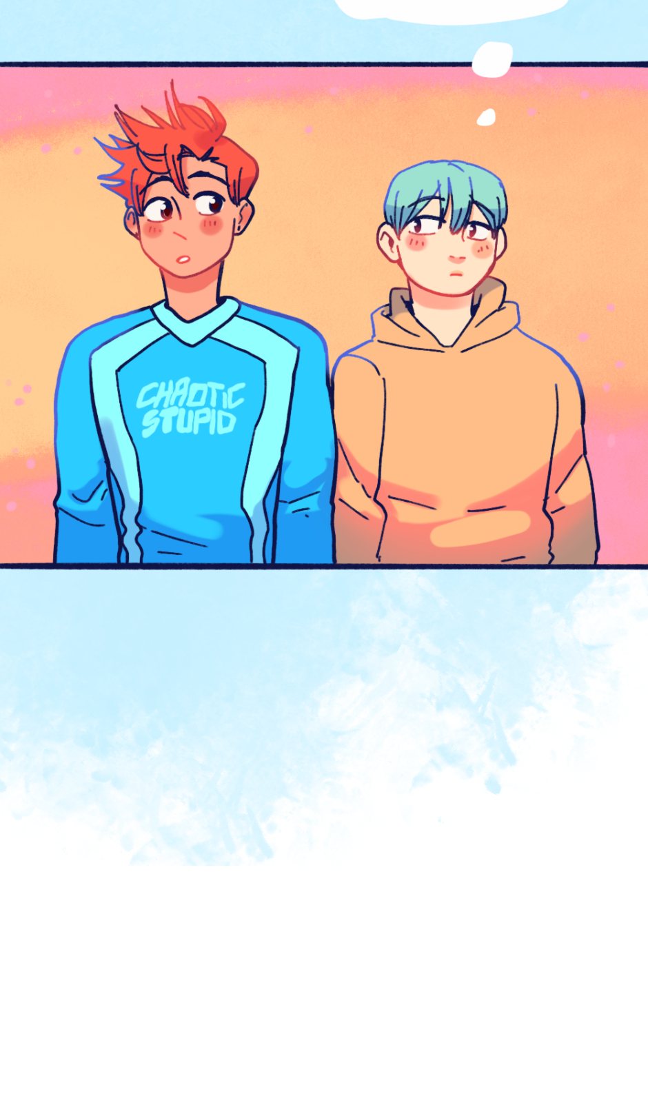 Colors Chapter 205 page 11 - 