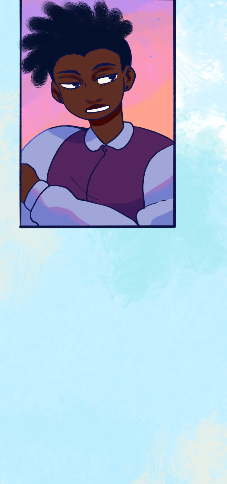 Colors Chapter 205 page 4 - 