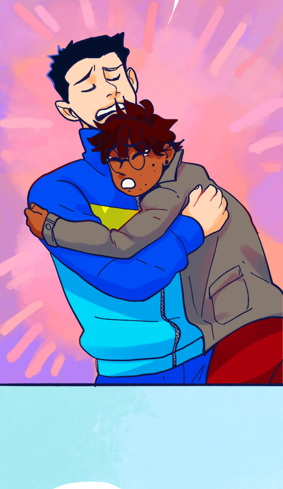 Colors Chapter 205 page 9 - 