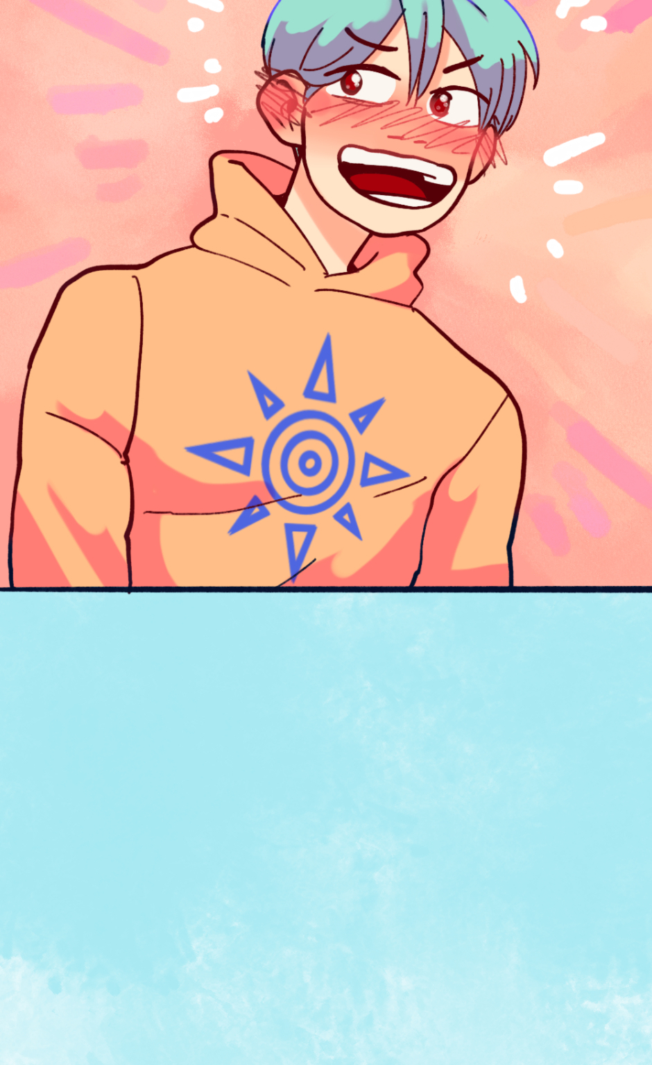 Colors Chapter 206 page 11 - 