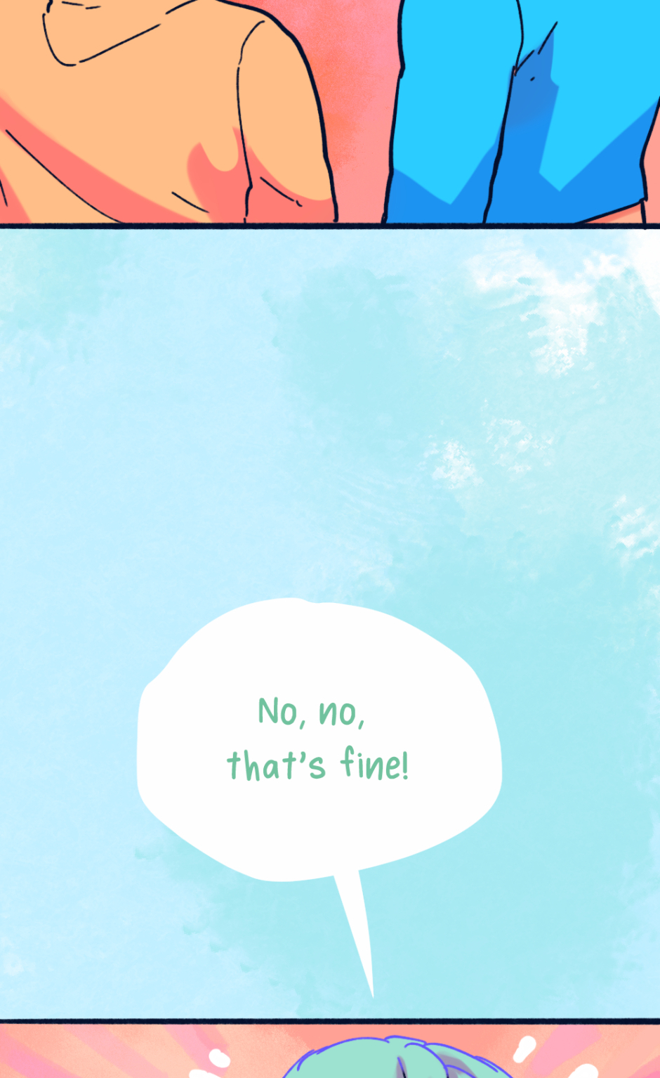 Colors Chapter 206 page 10 - 