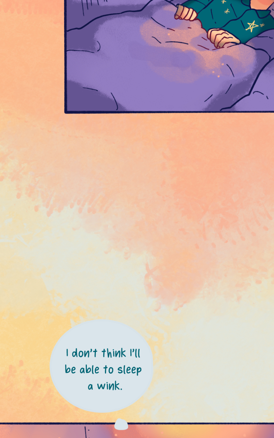 Colors Chapter 207 page 11 - 
