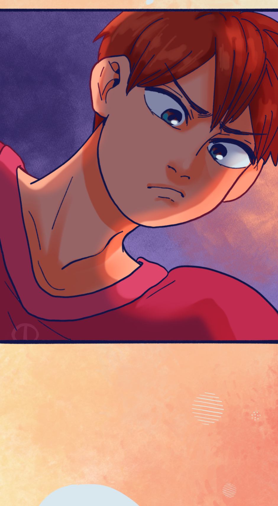 Colors Chapter 208 page 10 - 