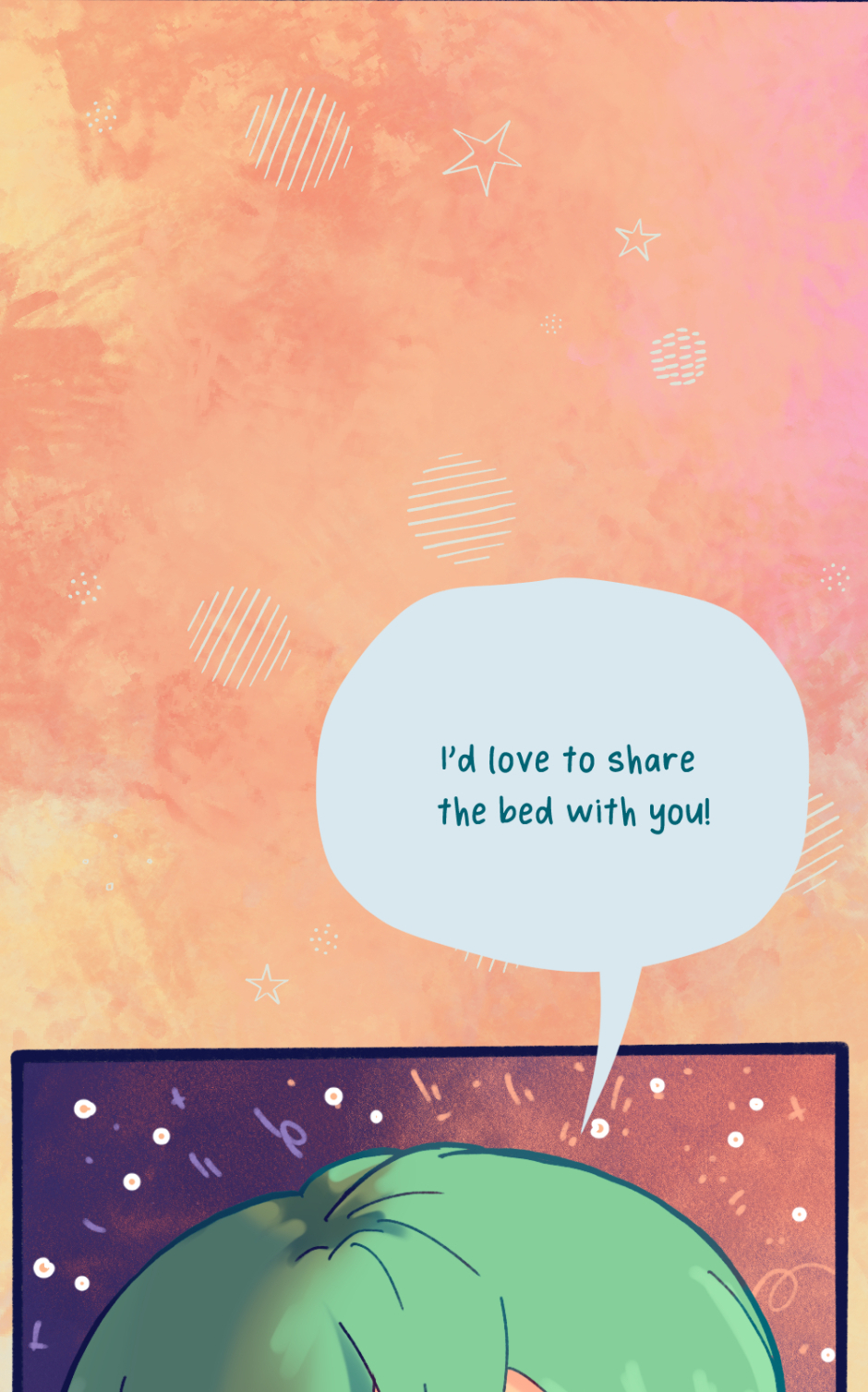 Colors Chapter 209 page 11 - 